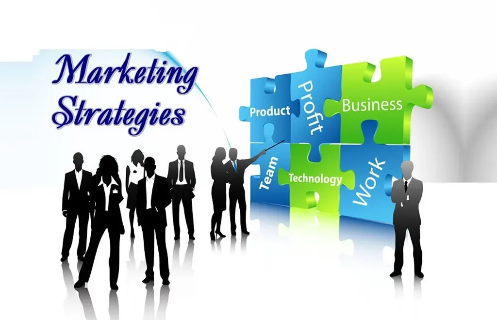Exhibition marketing strategies
