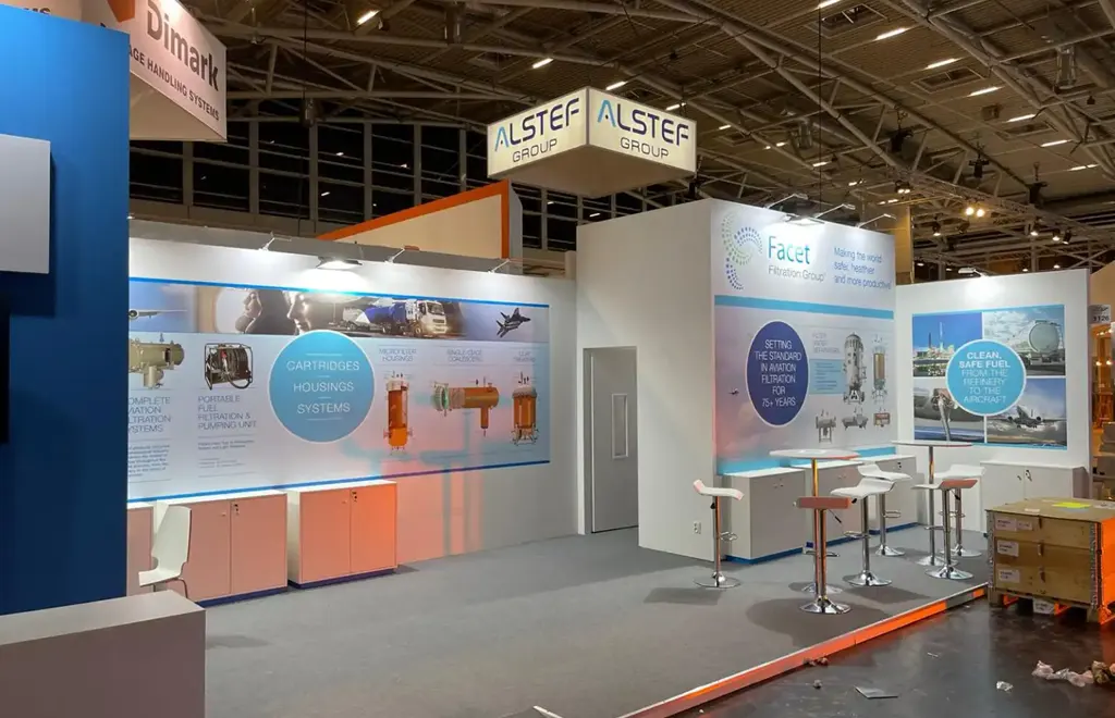 7 EXCELLENT TRADE SHOW MARKETING IDEAS TO GET MORE LEADS