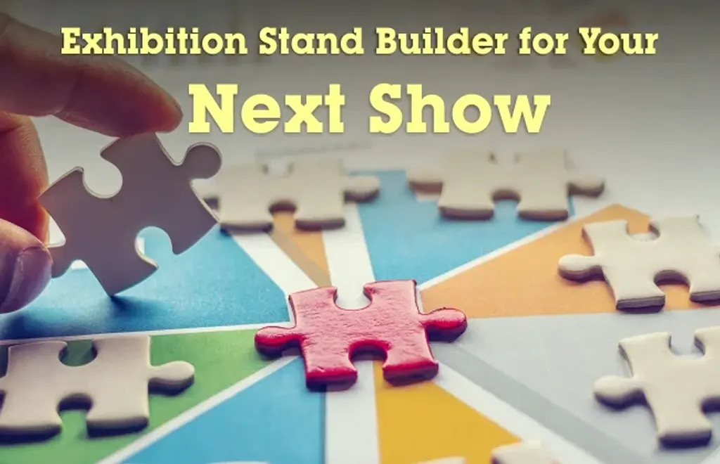 Exhibition Stand Builder