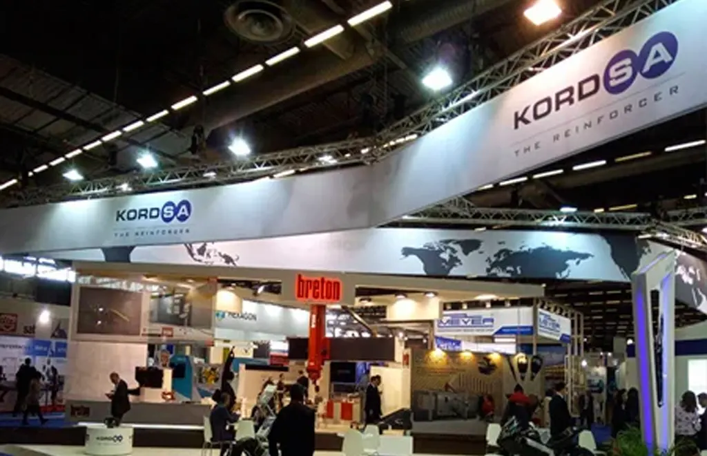 Exhibition Stand Contractors