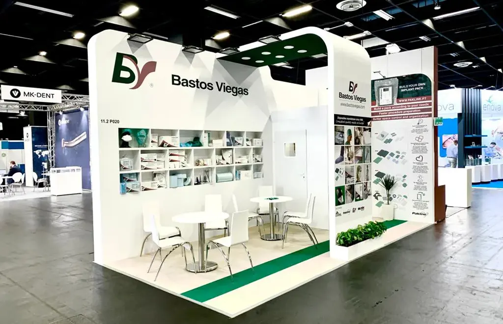 trade show booth design ideas