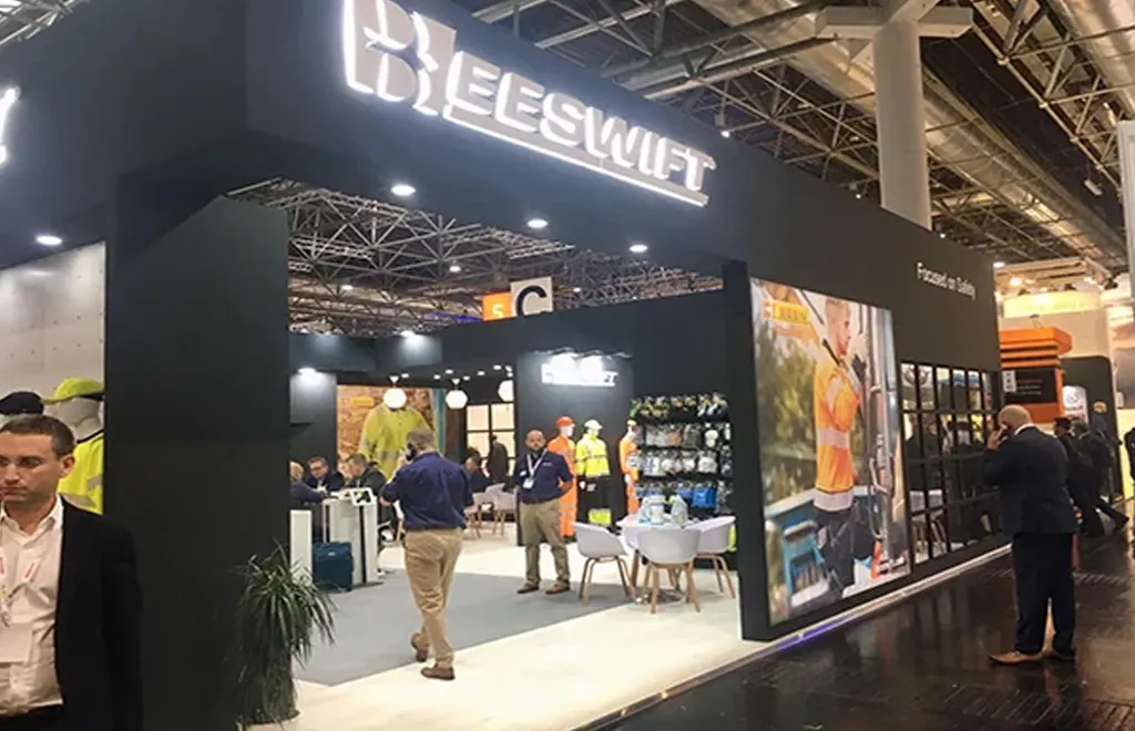 Exhibition Stand Manufacturers