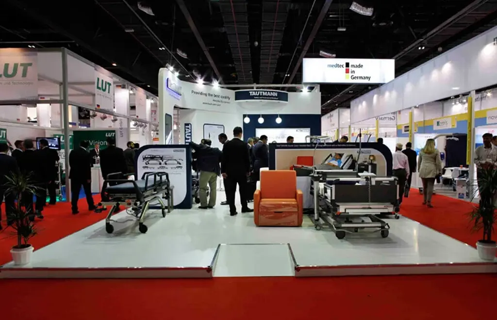 Exhibition Stand