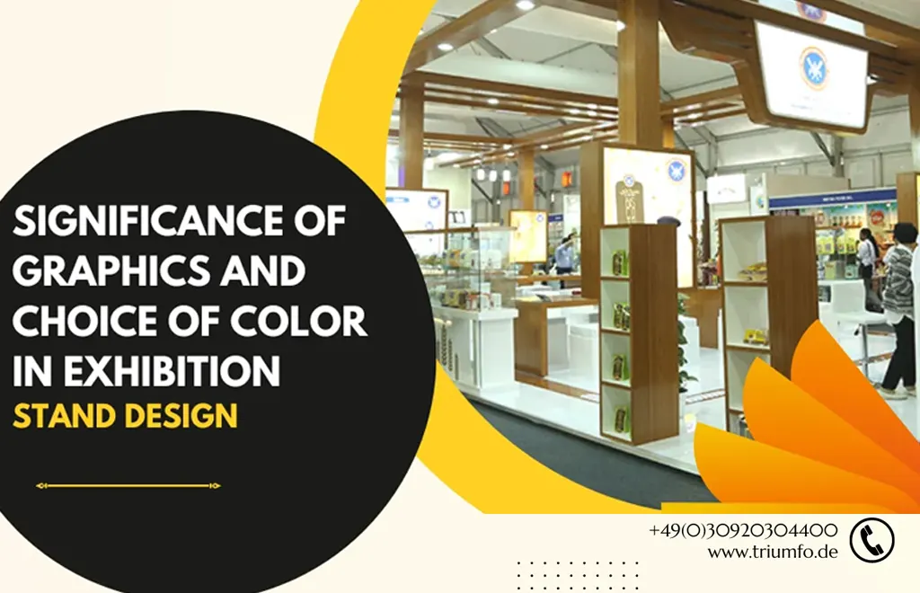 exhibition stand design