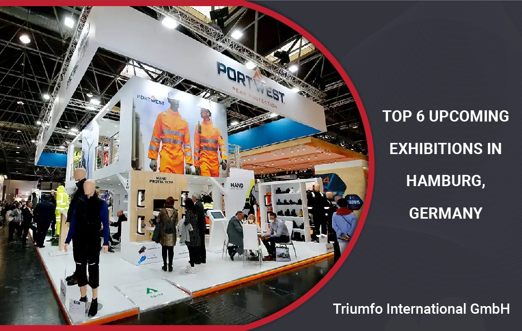 exhibitions in Hamburg