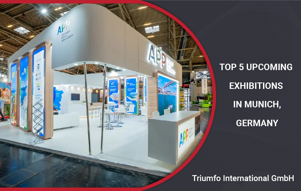 Exhibitions in Munich