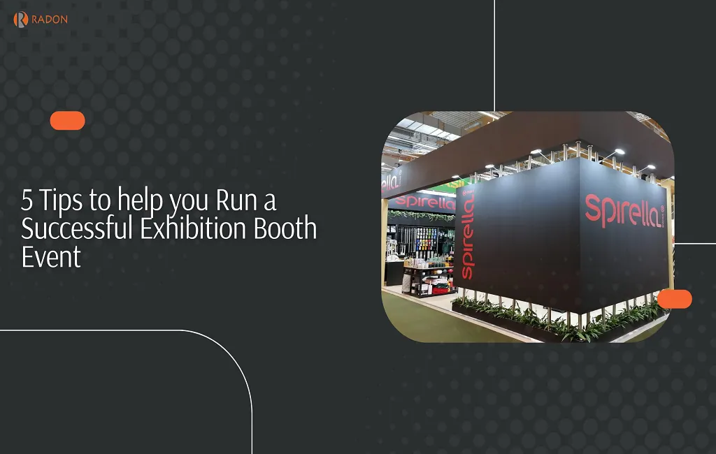 booth construction company