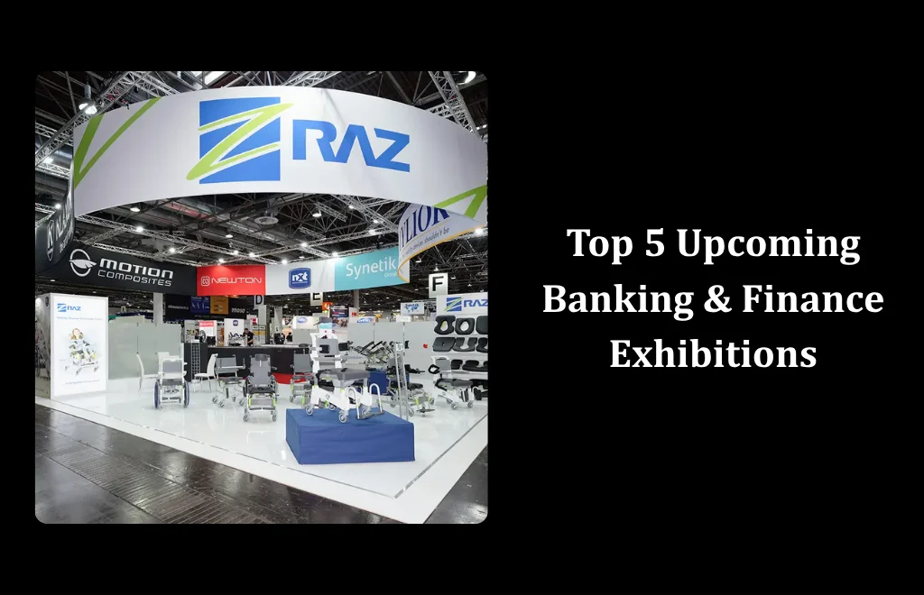 Banking & Finance Exhibitions