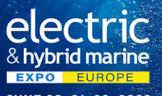 Electric & Hybrid Marine Expo Europe Amsterdam