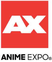 Anime expo Los Angeles