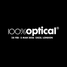 100% Optical 2026 London Trade Show