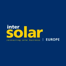 Intersolar Europe 2026 Expo Munich