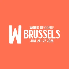 World of Coffee 2026 Brussels
