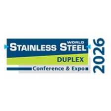 Stainless Steel World Duplex Conference & Expo 2026 Rotterdam Ahoy