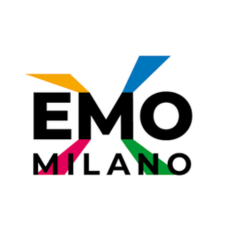 EMO MIlano trade show