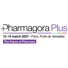 PharmagoraPlus trade show
