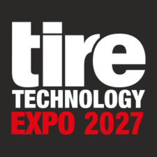 Tire Technology Expo Hannover