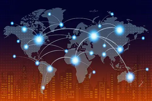 Globale Network