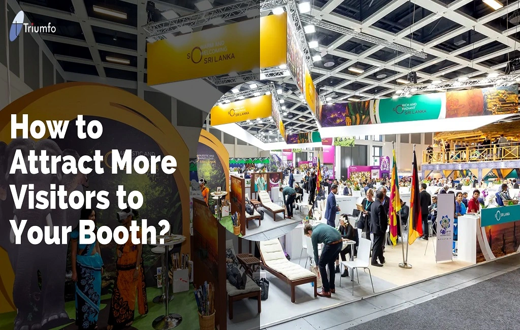 Exhibition Stands