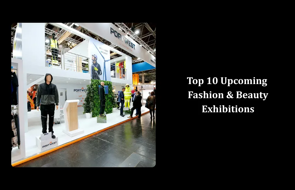Fashion & Beauty Exhibitions