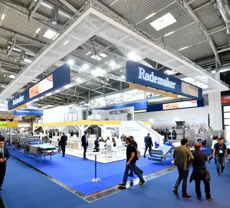 IBA 2018