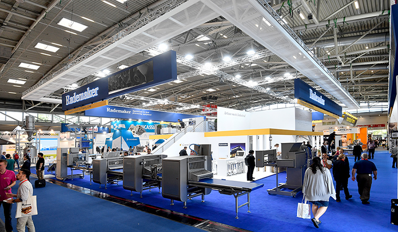 IBA 2018