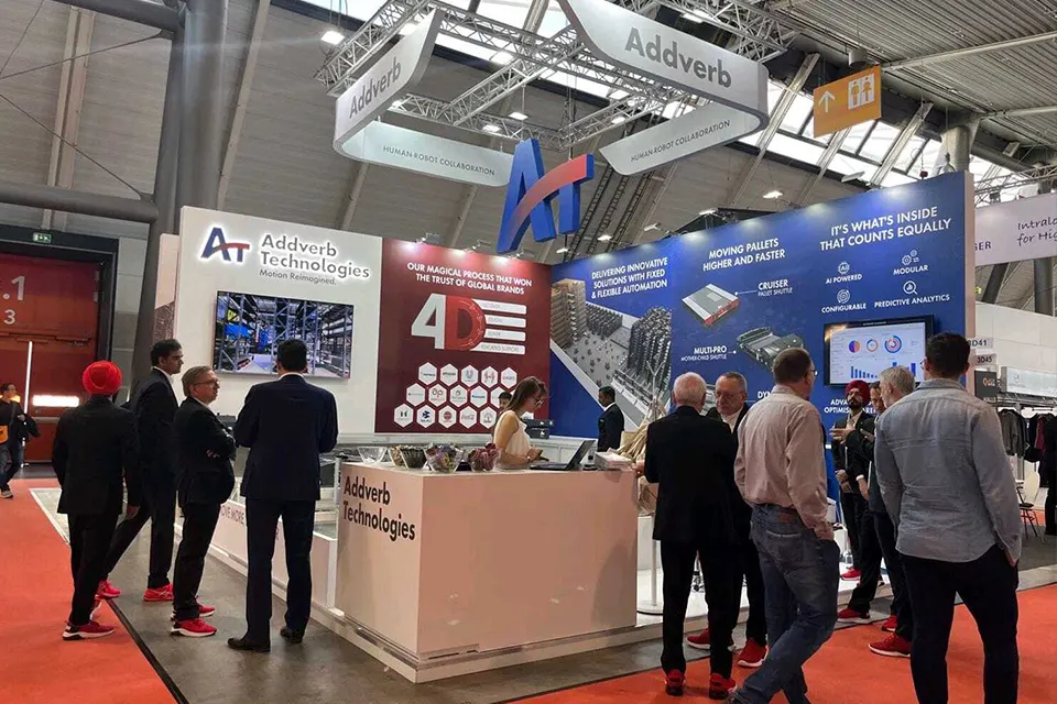 High-Quality Custom Exhibition Stands Designed by Experienced Builders