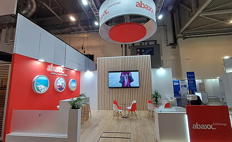 High-Quality Custom Exhibition Stands Designed by Experienced Builders