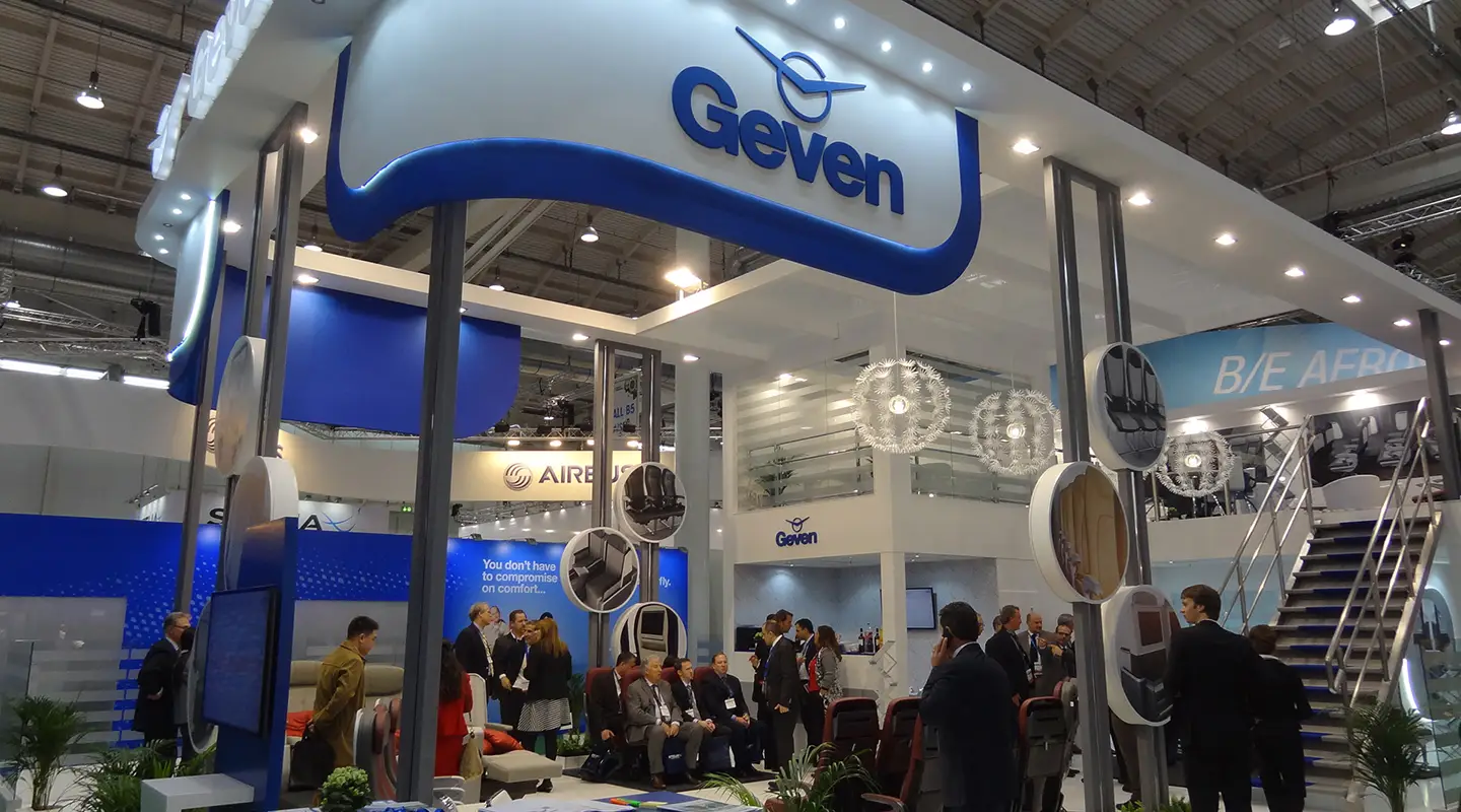 GEVEN 2015