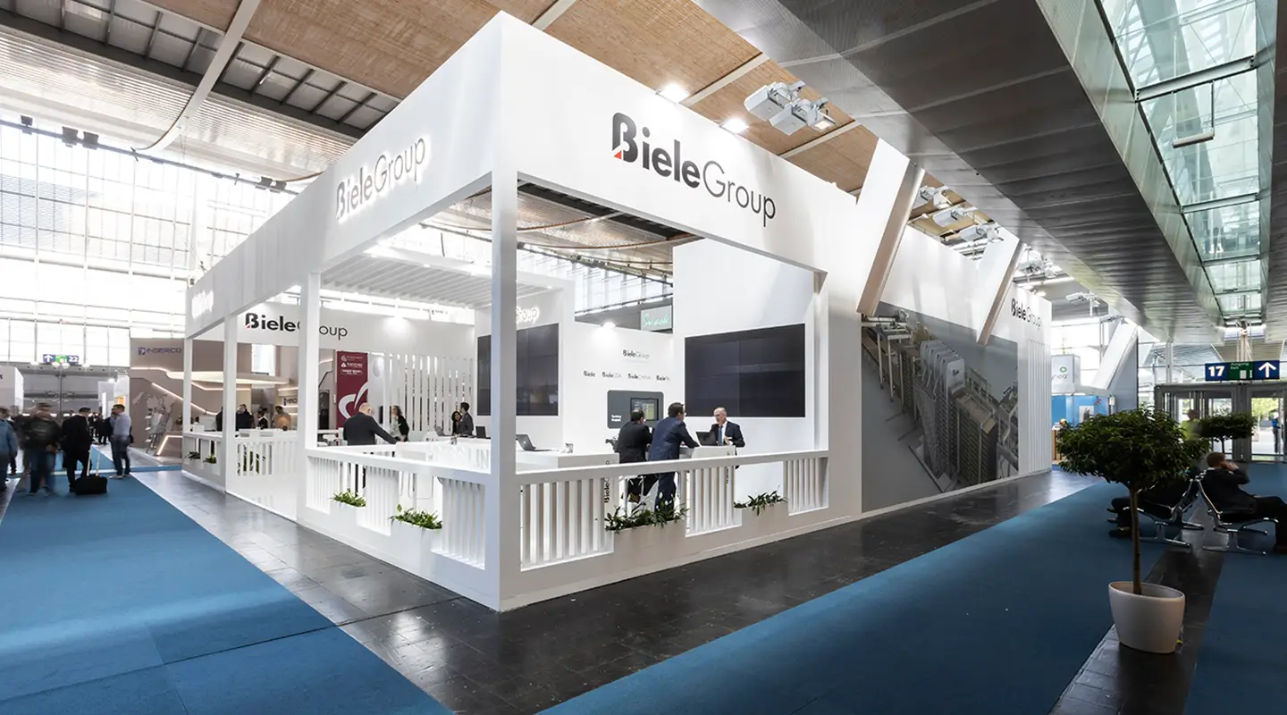 BIELE 2019