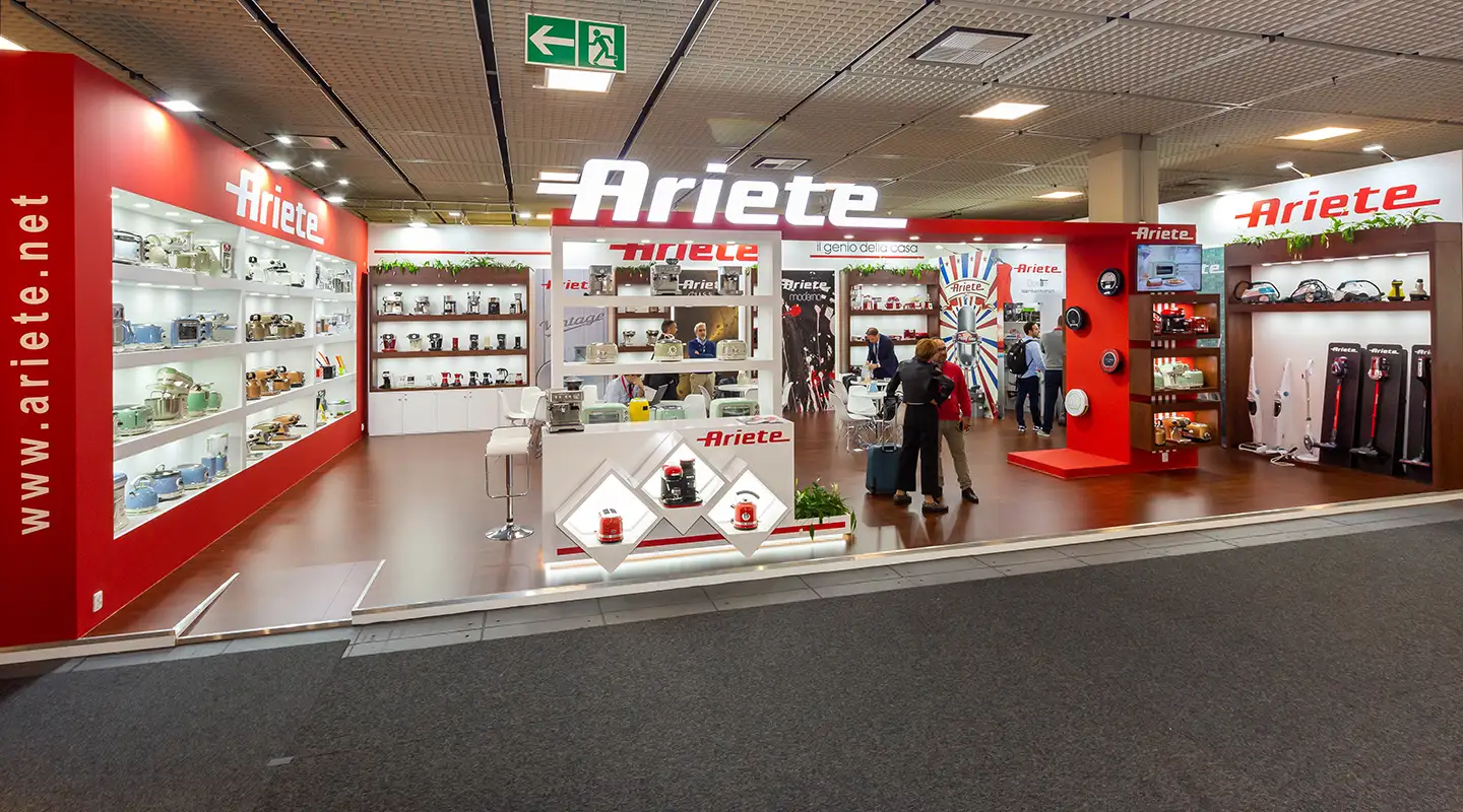 ARIETE