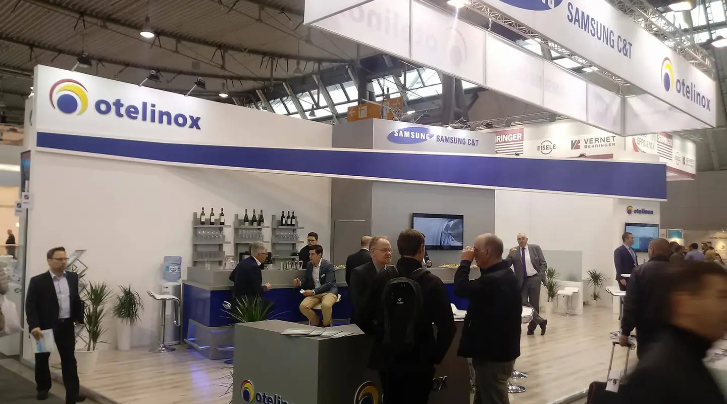 Samsung C&T GmbH