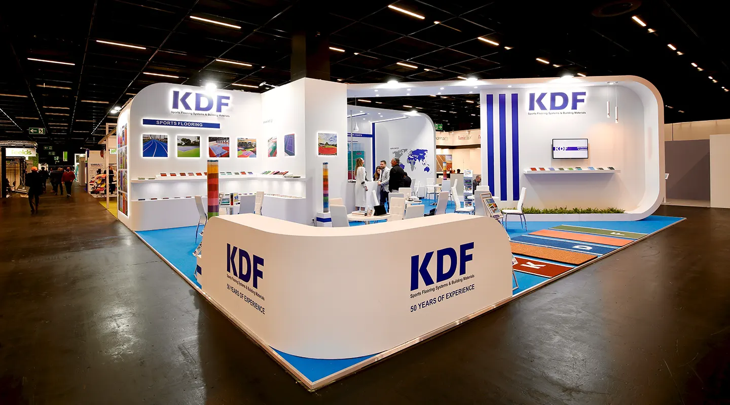 KDF
