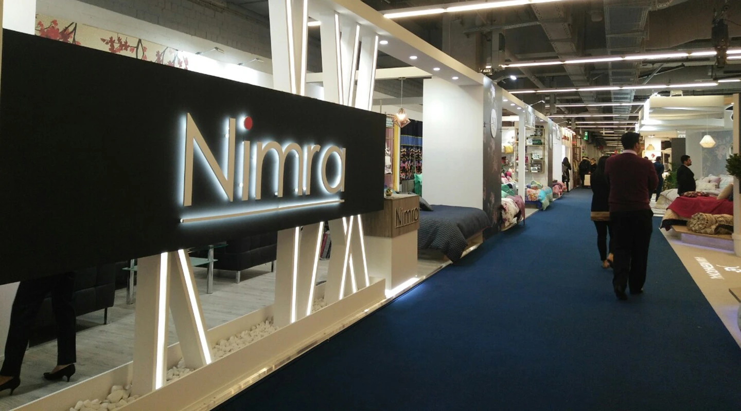 NIMRA