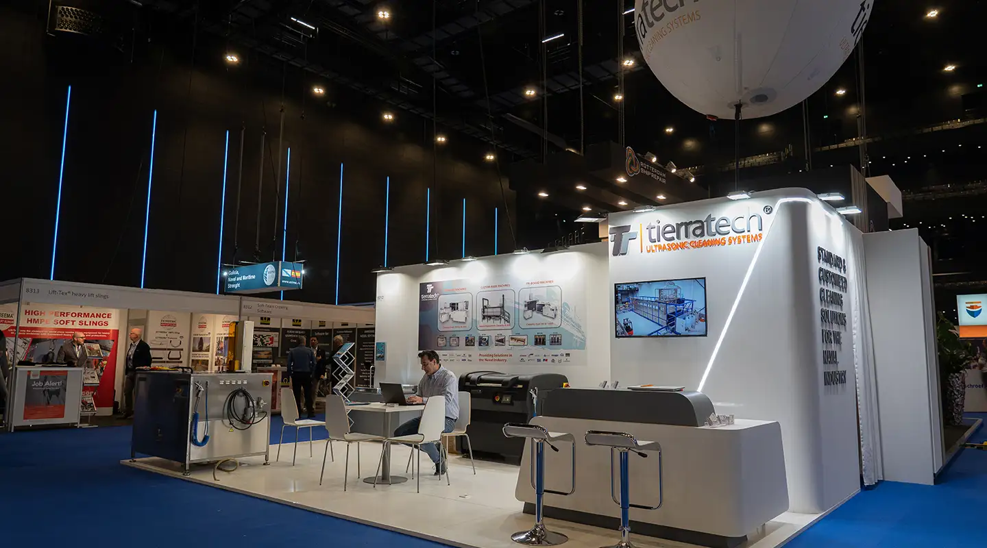Tierratech
