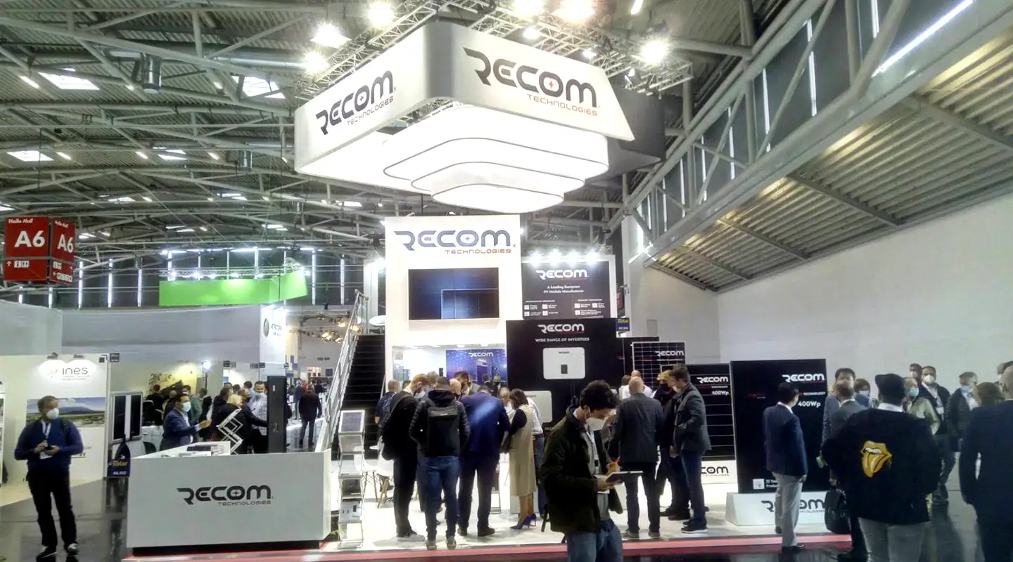 RECOM