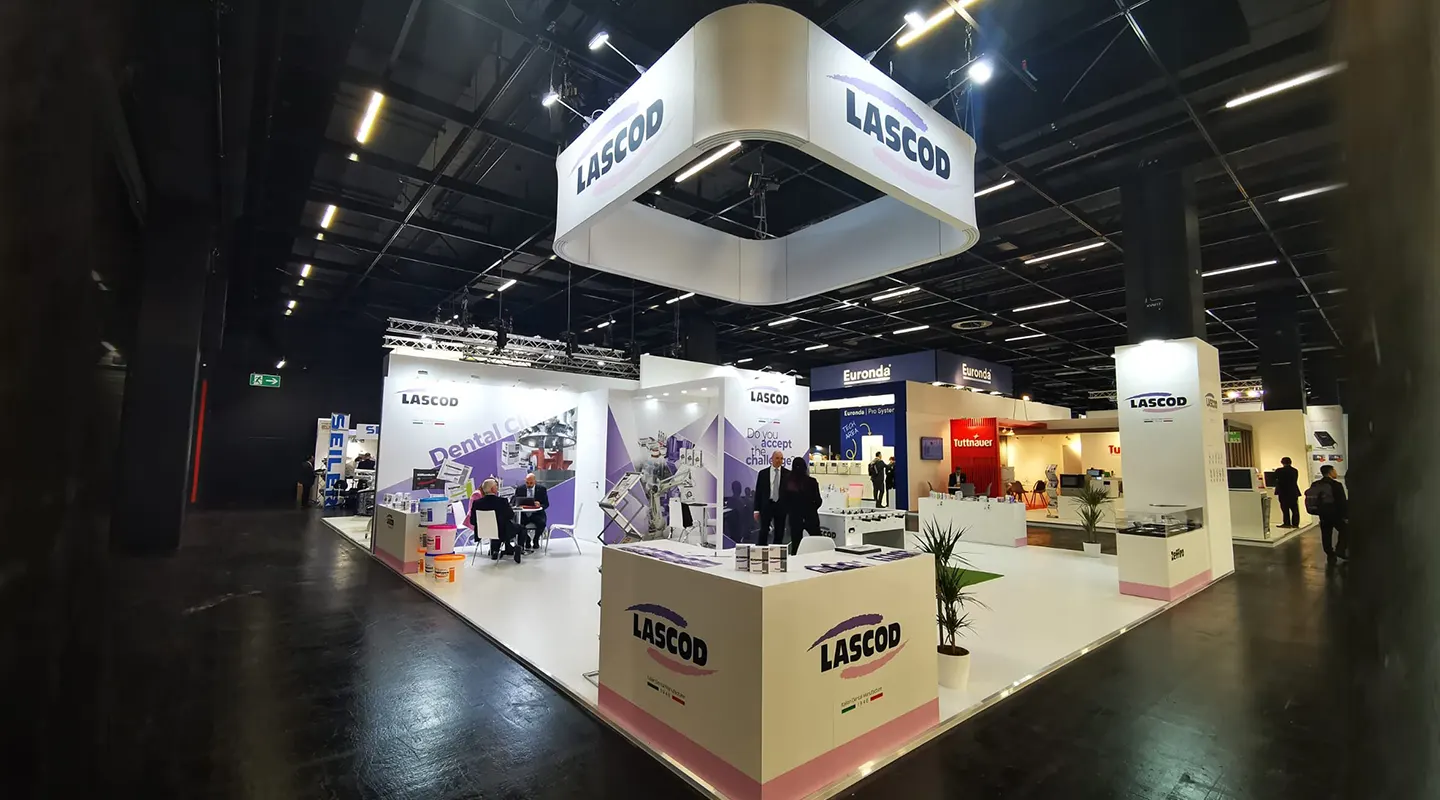 LASCOD