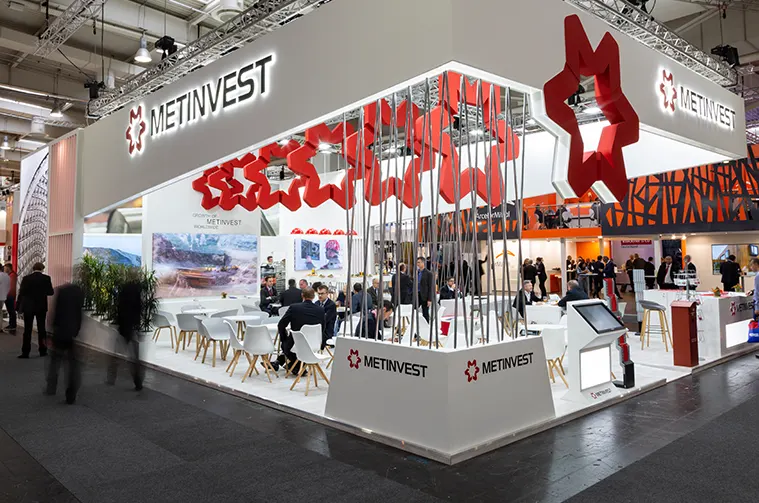 METINVEST