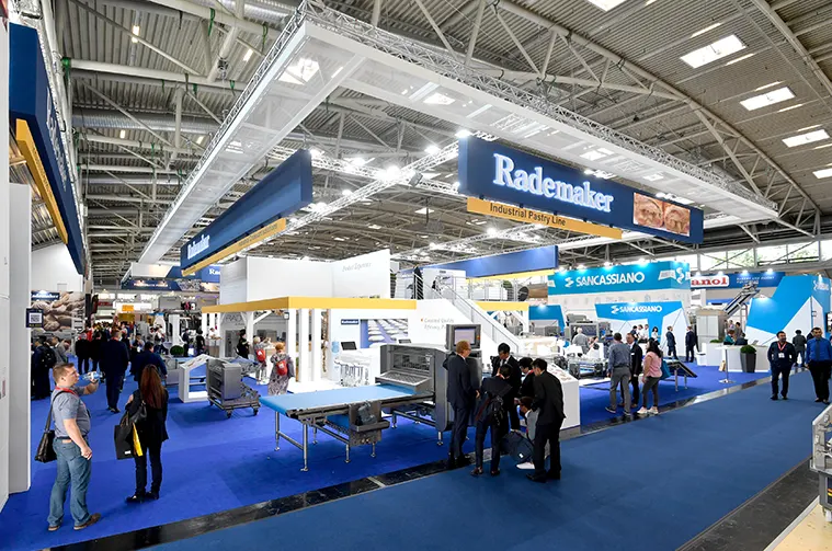 Rademaker BV