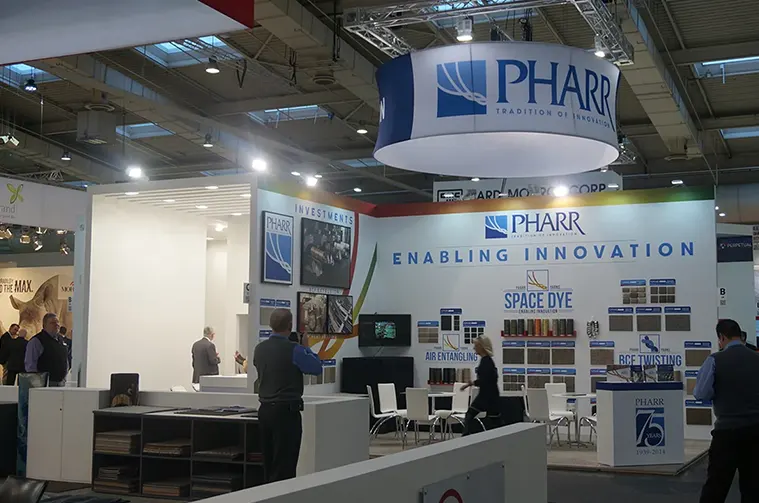 PHARR