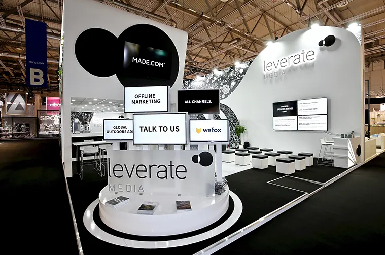 Leverate Media