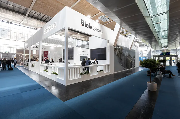 BIELE 2019