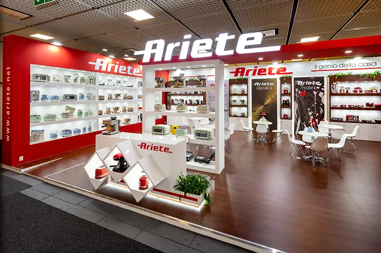 ARIETE
