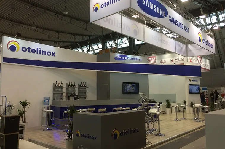Samsung C&T GmbH