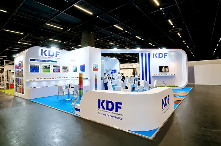 KDF