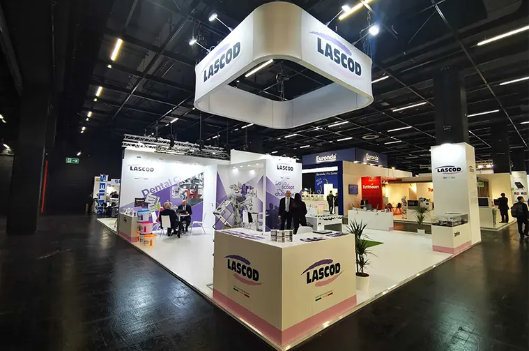 LASCOD