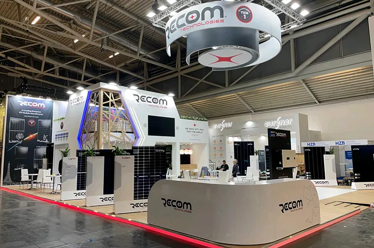 RECOM 2022