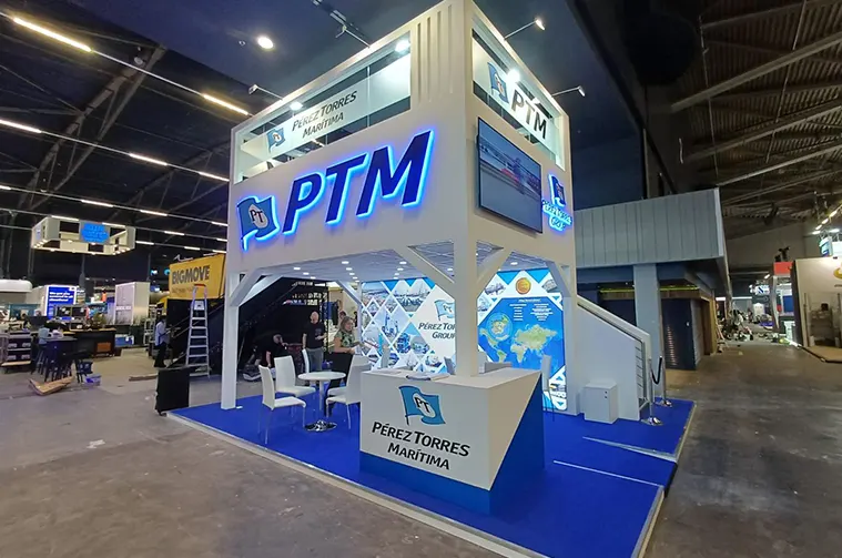 PTM