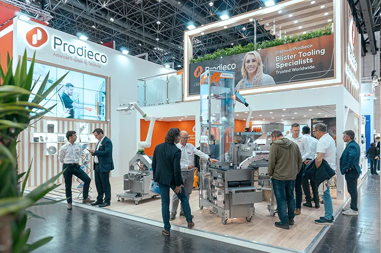 PRODIECO