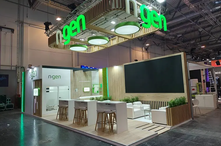 nGen